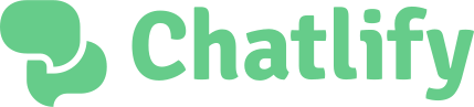 Chatlify AI - AI-Powered Live Chat Solution